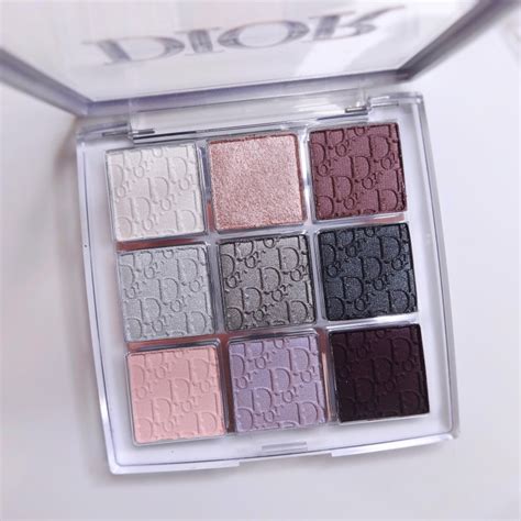 dior silver essentials|dior eyeshadow palette.